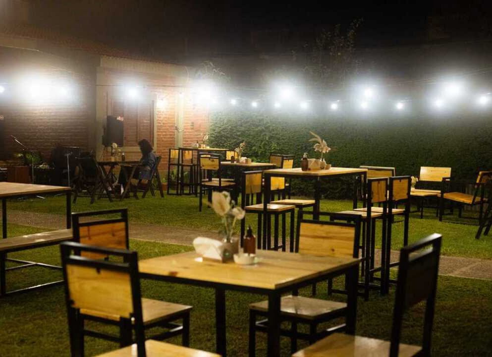 imagen del bar