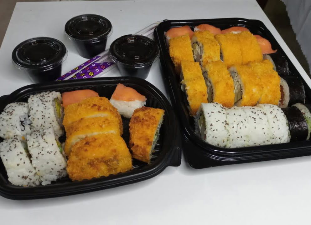 combinado 30 piezas