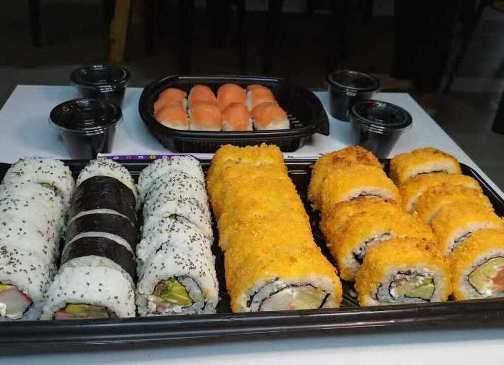 combo 40 piezas