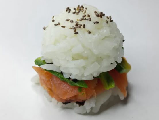 Nigiri